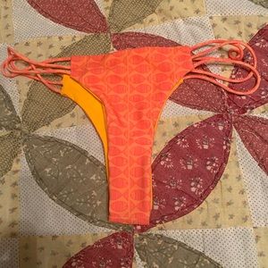 Moana bikini bottom hokey pokey bottoms